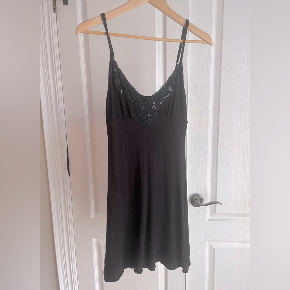 Guess Little Black Dress